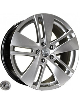 Replica 7395 HS R18 W8 PCD5x114,3 ET45 DIA60,1