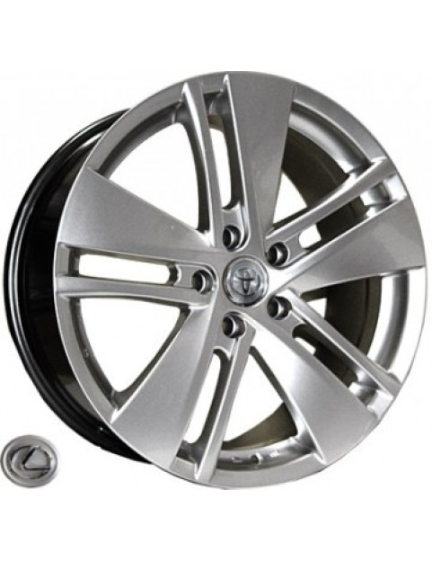 Replica 7395 HS R18 W8 PCD5x114,3 ET45 DIA60,1