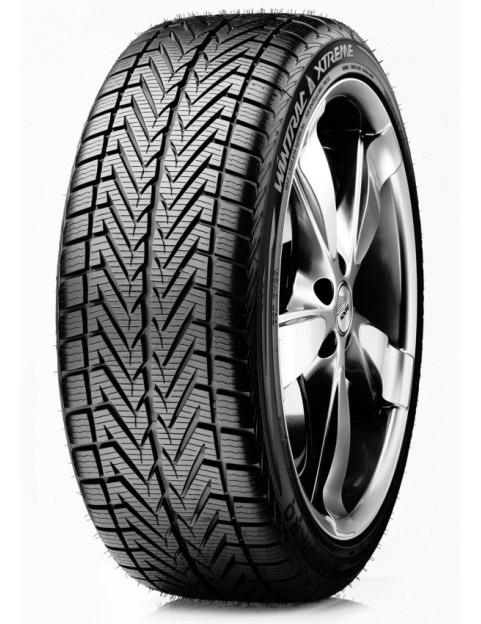 Vredestein Wintrac Xtreme 215/55 R16 93H  не шип