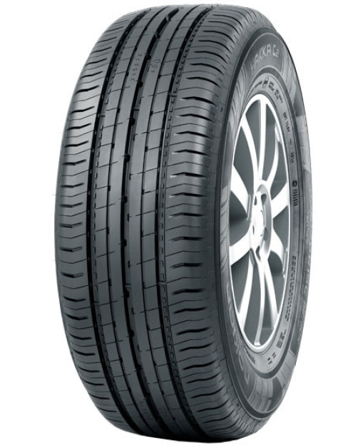 Nokian Hakka C2 215/60 R16C 108/106T  