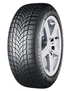 Dayton DW510 195/65 R15 91T  не шип