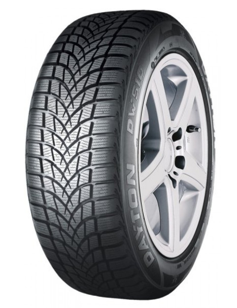Dayton DW510 195/65 R15 91T  не шип