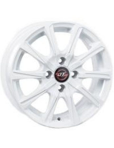 JT 2039 W R14 W6 PCD4x100 ET38 DIA67,1