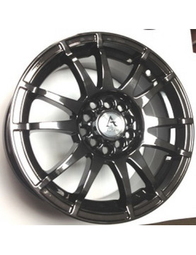 Autom 105 CB R15 W6,5 PCD10x100 10x114,3 ET40 DIA73,1