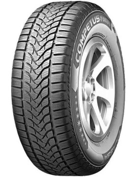 Lassa Competus Winter 2 plus 205/70 R15 96H  не шип