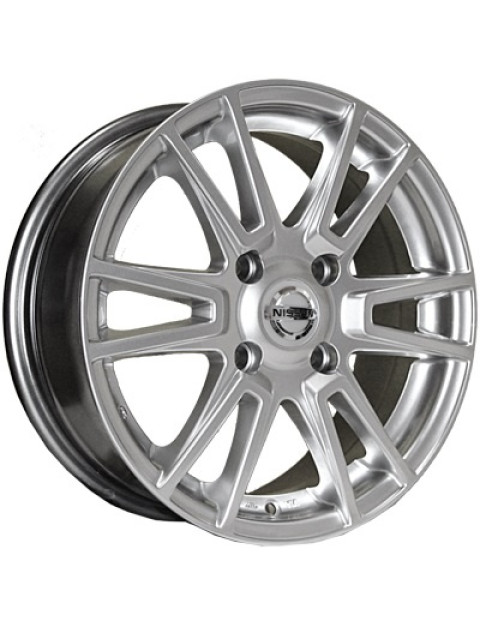 Replica 7414 HS R15 W6 PCD4x114,3 ET40 DIA66,1