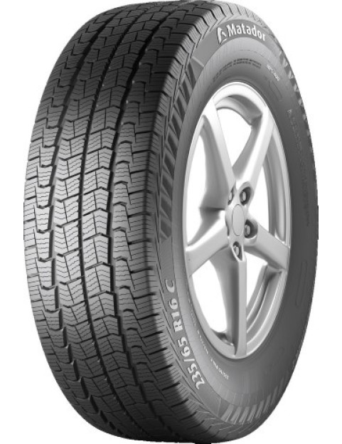 Matador MPS 400 Variant All Weather 2 185/80 R14C 102/100R  