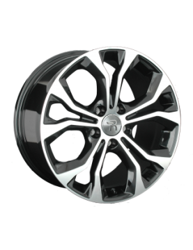 Replay B151 BKF R19 W9 PCD5x120 ET48 DIA74,1