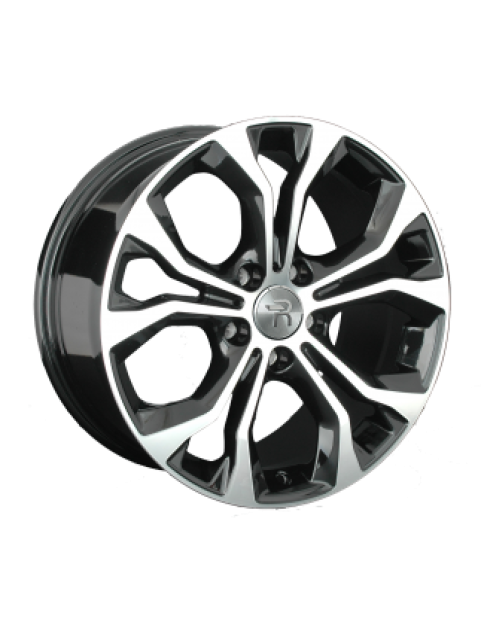 Replay B151 BKF R19 W9 PCD5x120 ET48 DIA74,1