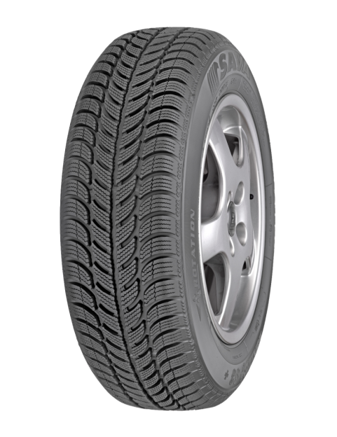 Sava Eskimo S3+ 175/65 R15 84T  не шип