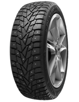 Dunlop SP Winter Ice 02 245/50 R18 104T  шип