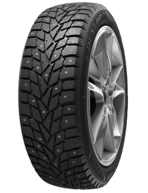 Dunlop SP Winter Ice 02 245/50 R18 104T  шип