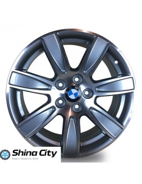 ZD ZY801 GMF R18 W8 PCD5x120 ET42 DIA74,1