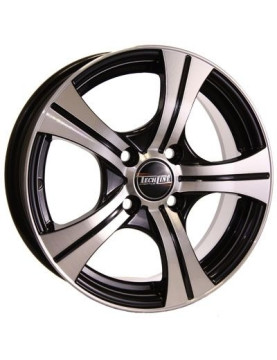 Tech-Line 410 BD R14 W5,5 PCD4x98 ET32 DIA58,6