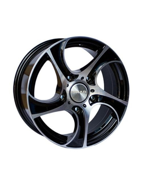 СКАД Вихрь Алмаз R16 W7 PCD5x139,7 ET40 DIA98,5