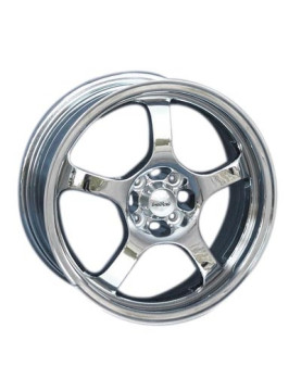 FJB F-305 Chrome R13 W5,5 PCD8x100 8x114,3 ET35 DIA73,1