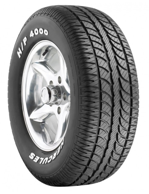 Hercules H/P 4000 275/60 R15 107T  