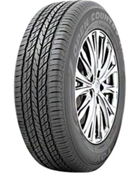 Toyo Open Country U/T (OPUT) 255/65 R17 110H  