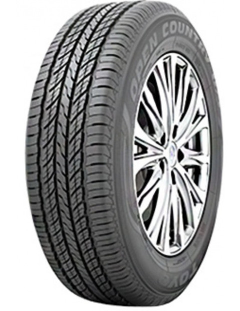 Toyo Open Country U/T (OPUT) 255/65 R17 110H  