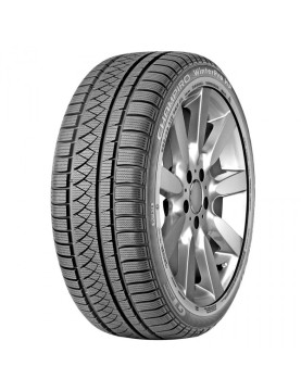 GT Radial Champiro WinterPro HP 245/45 R18 100V XL не шип