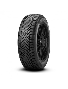 Pirelli Cinturato Winter 195/65 R15 91T  не шип