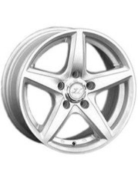 JT 244R SP R16 W7 PCD5x105 ET39 DIA56,6