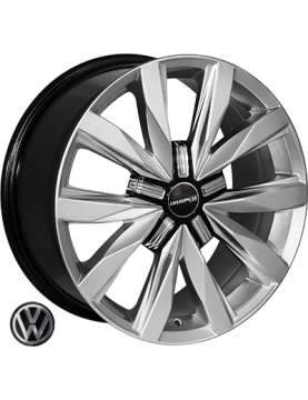 ZW BK5330 HS R18 W8 PCD5x120 ET50 DIA65,1