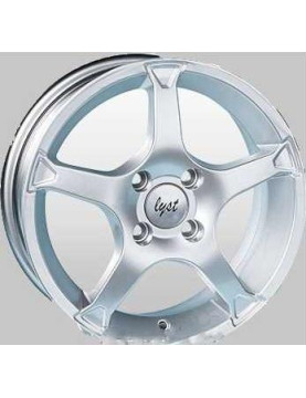 JH 1160 HS R14 W5,5 PCD4x98 ET35 DIA73,1