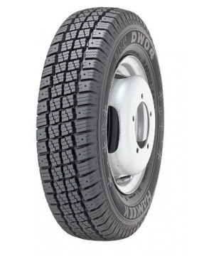 Hankook Winter Radial DW04 155/80 R12C 88/86P XL под шип