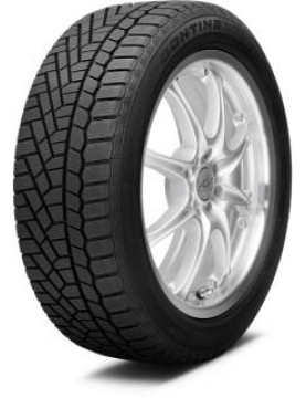 Continental ExtremeWinterContact 175/65 R14 82T  не шип