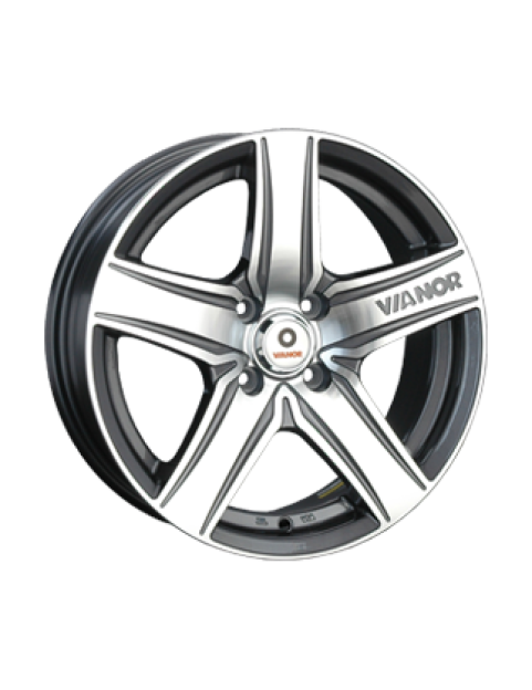 Vianor VR21 GMF R16 W7 PCD5x105 ET36 DIA56,6