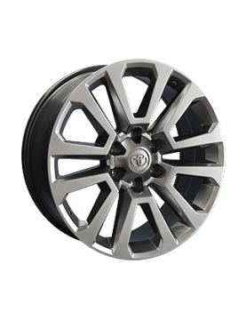 Replica TY401 HPB R20 W8,5 PCD6x139,7 ET25 DIA106,1