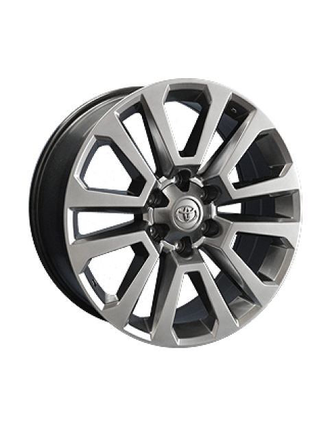 Replica TY401 HPB R20 W8,5 PCD6x139,7 ET25 DIA106,1