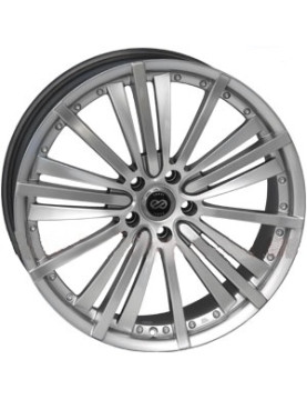 Enkei SH 50 (LSF) HP R20 W8,5 PCD5x114,3 ET40 DIA73,1