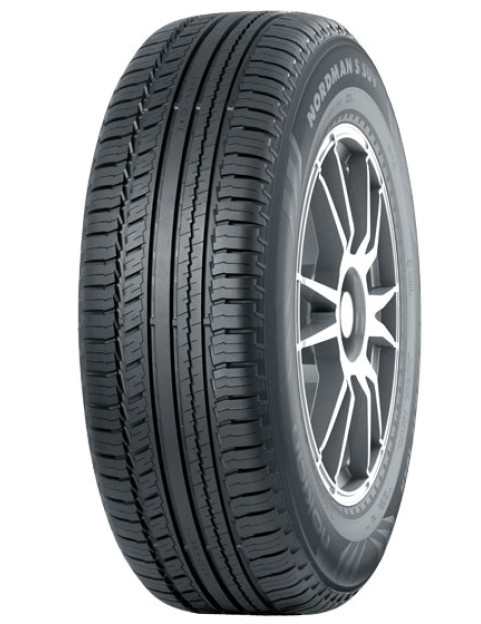 Nokian Nordman S SUV 255/55 R18 105H  