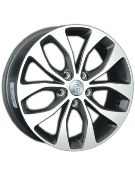 Replay HND128 BKF R17 W6,5 PCD5x114,3 ET48 DIA67,1