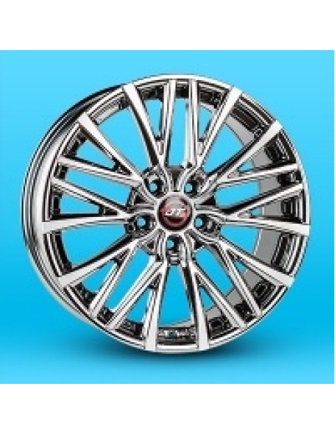 JT 1592 HHB R18 W8 PCD5x114,3 ET38 DIA73,1