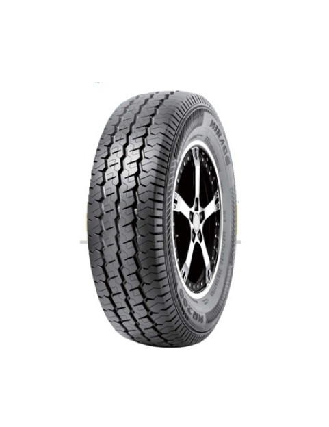 Mirage MR-200 165/70 R14C 89/87R