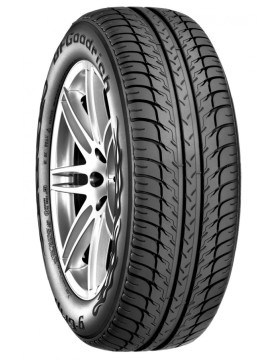 BFGoodrich G-Grip SUV 215/65 R16 98H  