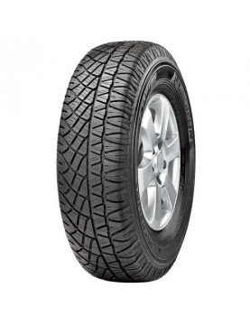 Michelin Latitude Cross 7.5 R16C 112S  