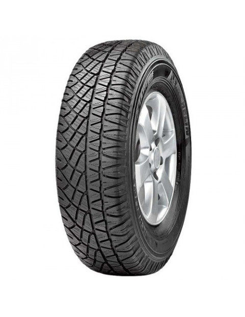 Michelin Latitude Cross 7.5 R16C 112S  
