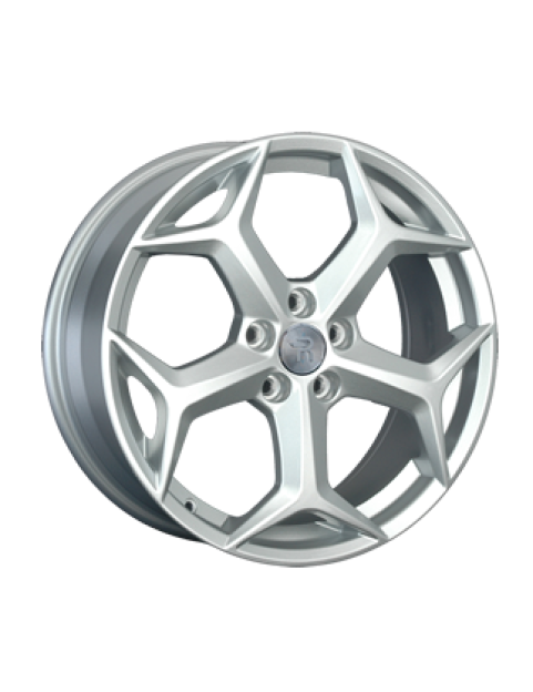 Replay FD74 S R17 W7 PCD5x108 ET50 DIA63,3