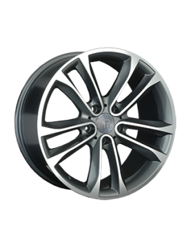 Replay B162 GMF R19 W10 PCD5x120 ET45 DIA74,1