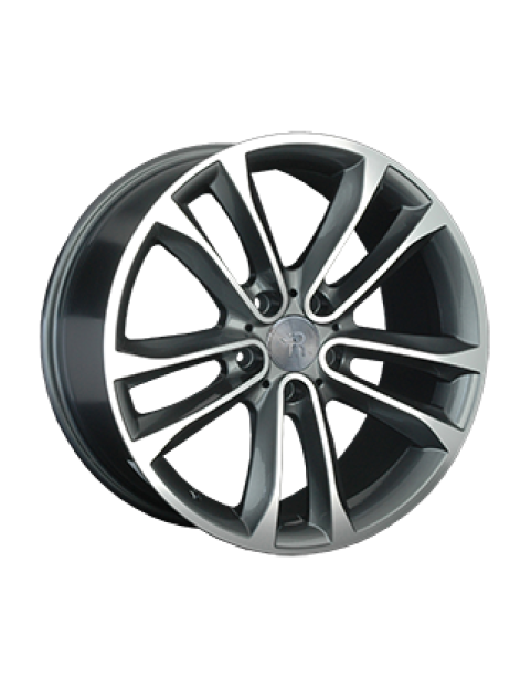 Replay B162 GMF R19 W10 PCD5x120 ET45 DIA74,1