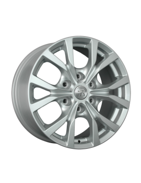 Replay MI102 S R17 W7,5 PCD6x139,7 ET38 DIA67,1