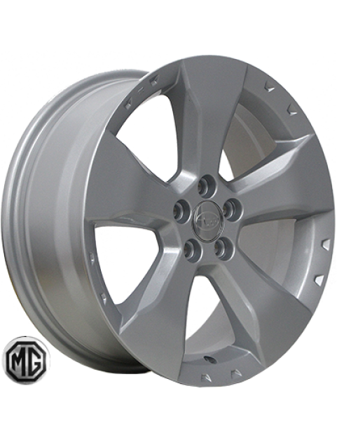 Replica Z635 S R17 W7 PCD5x100 ET48 DIA56,1
