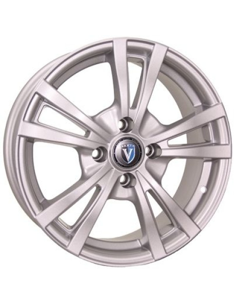 Tech-Line TL1404 S R14 W5,5 PCD4x98 ET35 DIA58,6