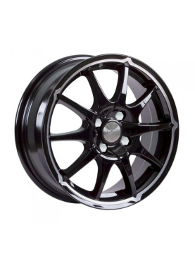 СКАД  Антрацид Алмаз R15 W6 PCD5x100 ET38 DIA67,1