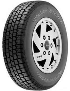 BFGoodrich Winter Slalom 215/60 R15 93S  не шип