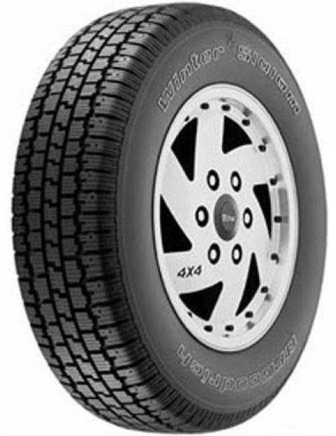 BFGoodrich Winter Slalom 215/60 R15 93S  не шип